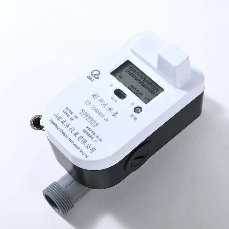 Dn15 Dn 20 Dn32 Dn40 Ultrasone watermeter